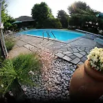 Farmház Le Soleil *