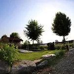 Farmház Le Soleil *