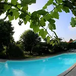 Farmház Le Soleil