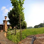 Farmház Le Soleil Vigone
