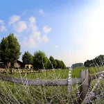 Farmház Le Soleil Vigone