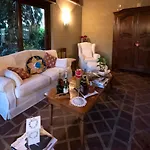 Farmház Le Soleil Vigone