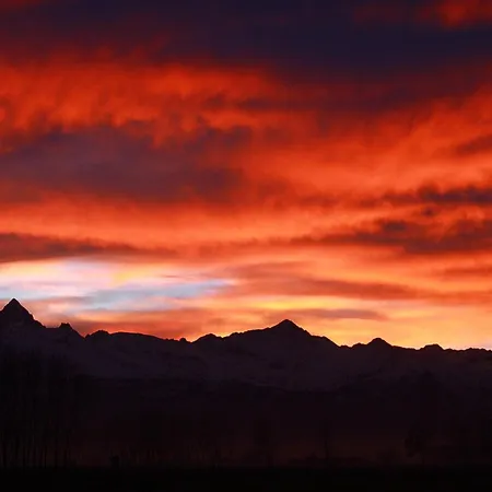 Le Soleil Vigone