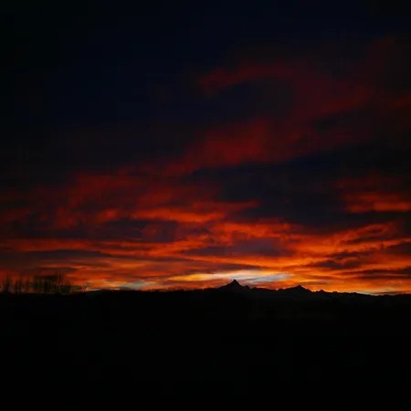 Le Soleil * Vigone