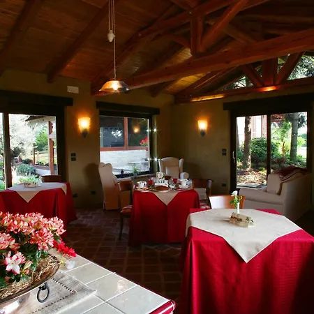 Le Soleil Vakantieboerderij Vigone