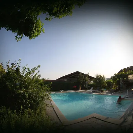Le Soleil Vigone