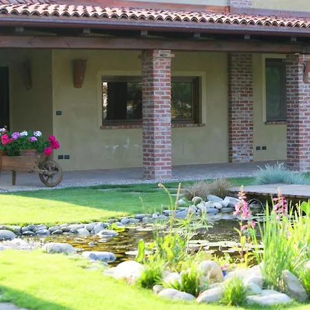 Le Soleil Vakantieboerderij *