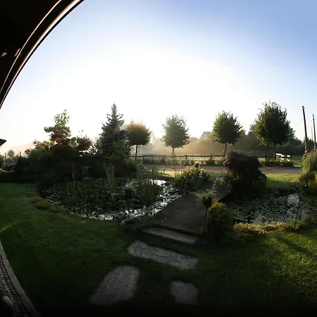 Le Soleil 팜스테이 비고네