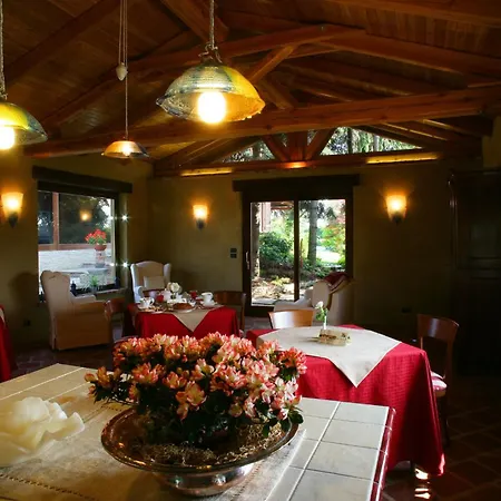 Le Soleil Vakantieboerderij