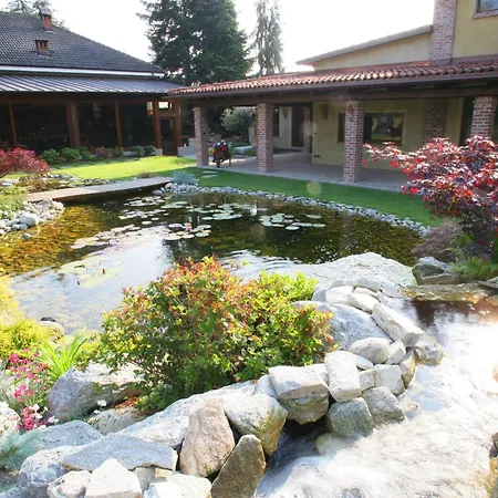 Le Soleil 팜스테이