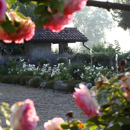 Vakantieboerderij Le Soleil *