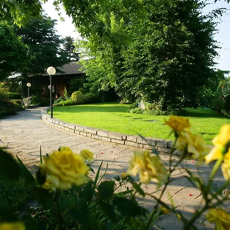Le Soleil Lantgård *
