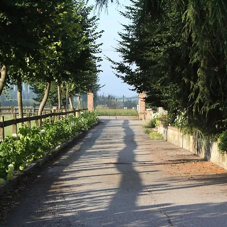 Le Soleil Vigone