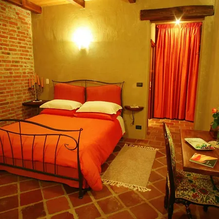 Alloggio per agriturismo Le Soleil Vigone