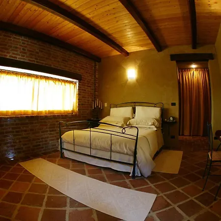 Alloggio per agriturismo Le Soleil