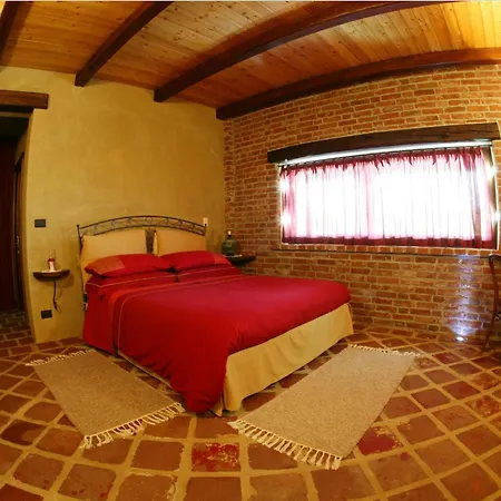 Alloggio per agriturismo Le Soleil Vigone