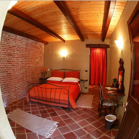 Le Soleil Alloggio per agriturismo