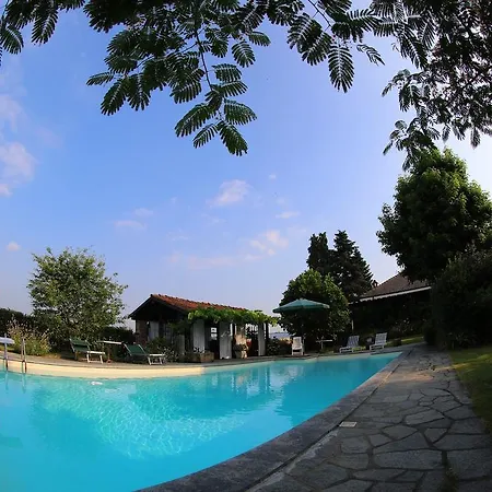 Vakantieboerderij Le Soleil
