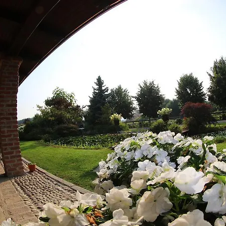 Le Soleil Vigone