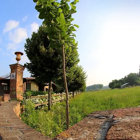 Farma Le Soleil Vigone