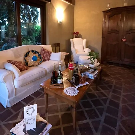 Farma Le Soleil Vigone