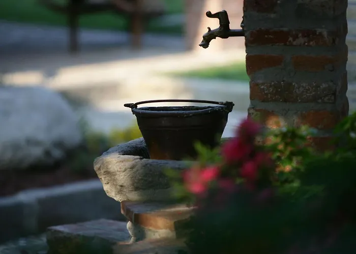 Le Soleil 팜스테이 *