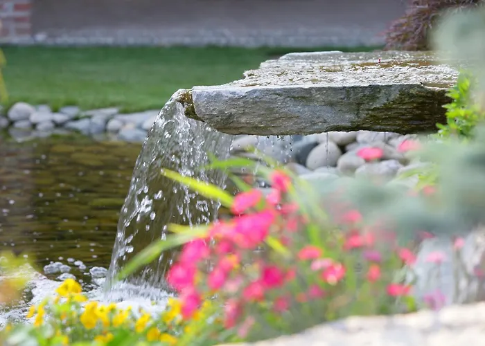 Le Soleil Feriegård *