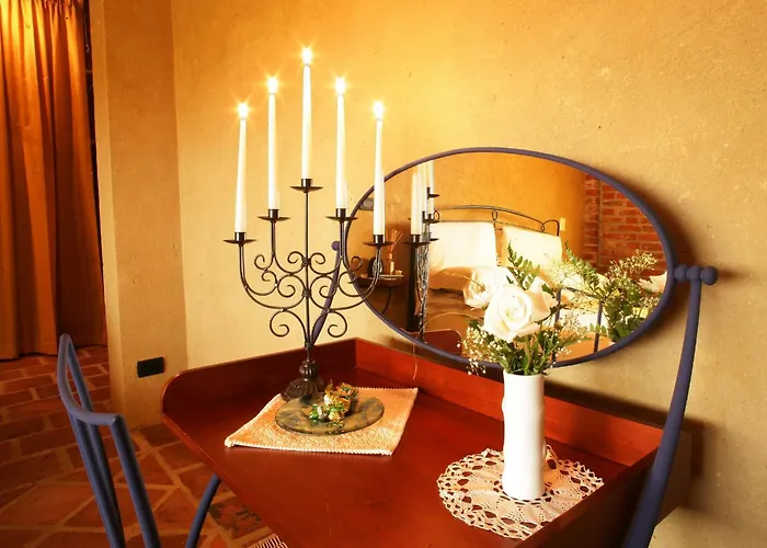 Le Soleil 팜스테이 *