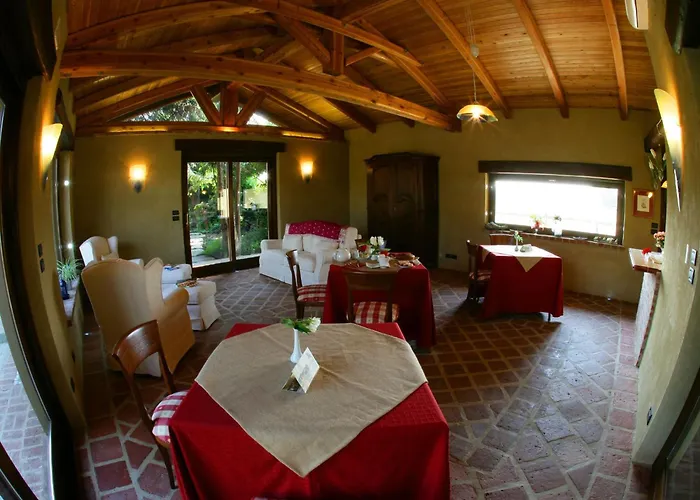 Feriegård Le Soleil *