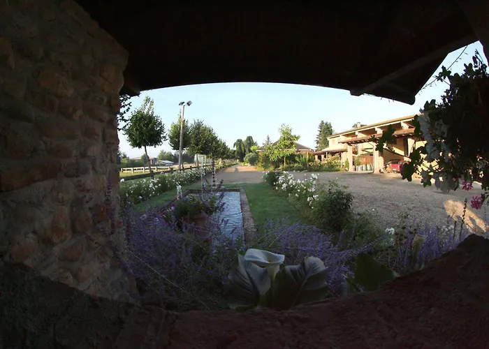 팜스테이 Le Soleil