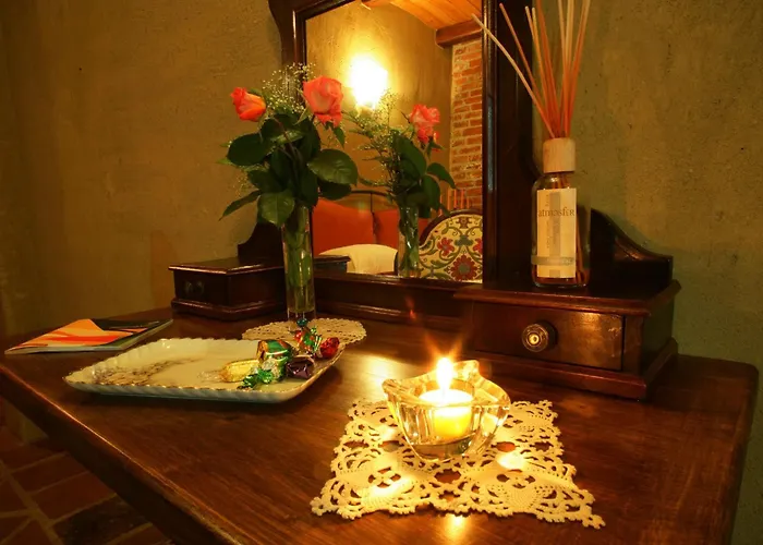 Le Soleil 팜스테이 *