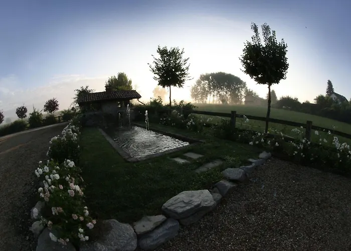 Feriegård Le Soleil