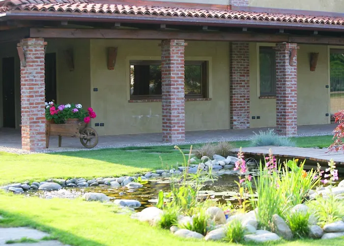 Le Soleil 팜스테이 *