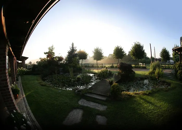 Le Soleil Feriegård Vigone