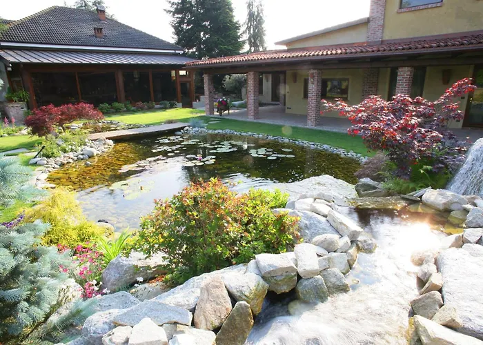 Le Soleil Feriegård