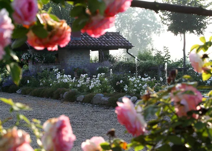 Feriegård Le Soleil *