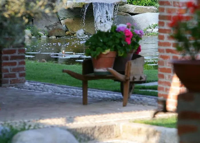 팜스테이 Le Soleil