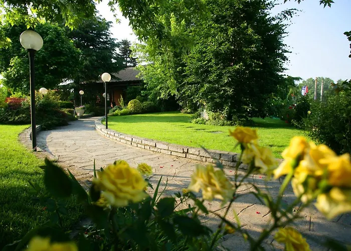 Le Soleil 팜스테이 *