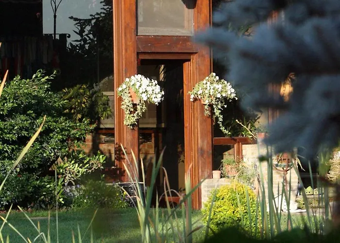 팜스테이 Le Soleil 비고네