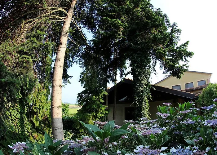 Feriegård Le Soleil