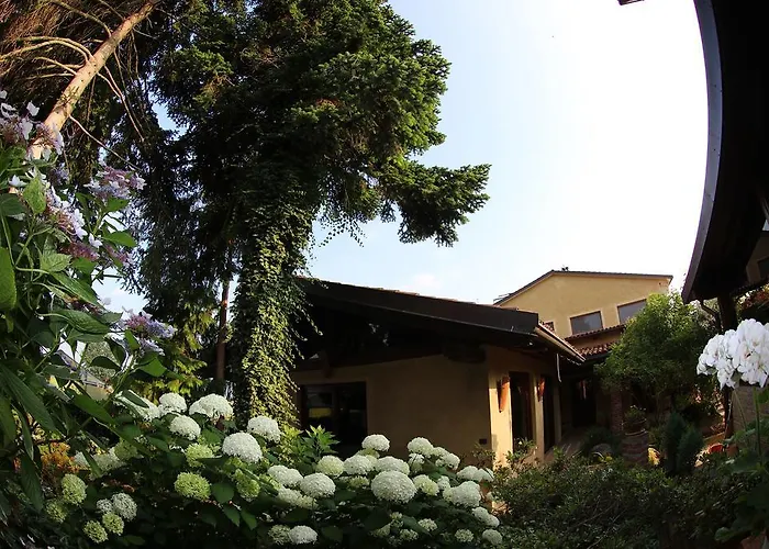 팜스테이 Le Soleil *