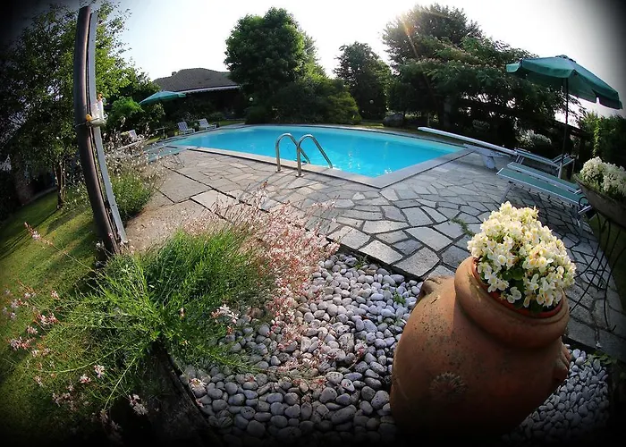 팜스테이 Le Soleil *