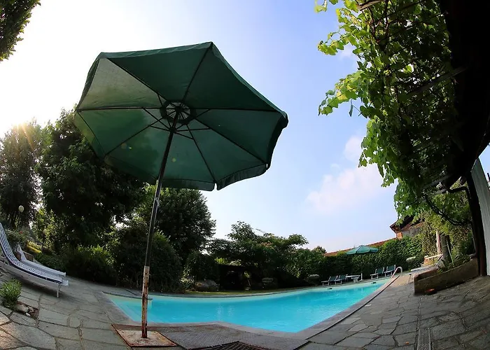 팜스테이 Le Soleil