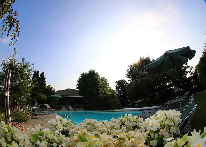 Feriegård Le Soleil