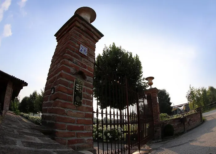 Feriegård Le Soleil