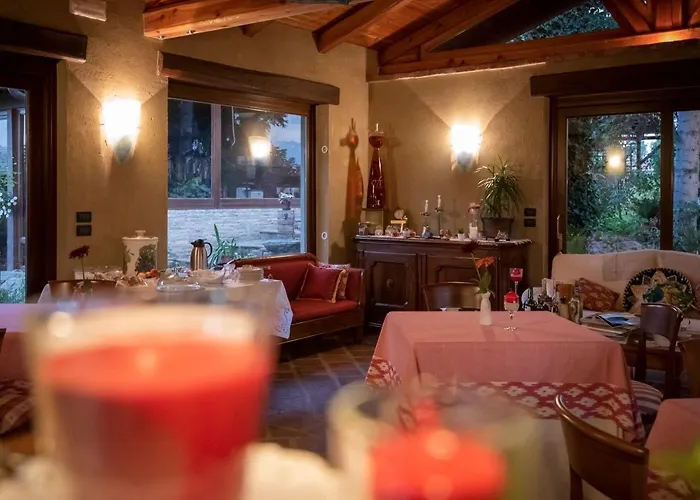 Le Soleil 팜스테이 비고네