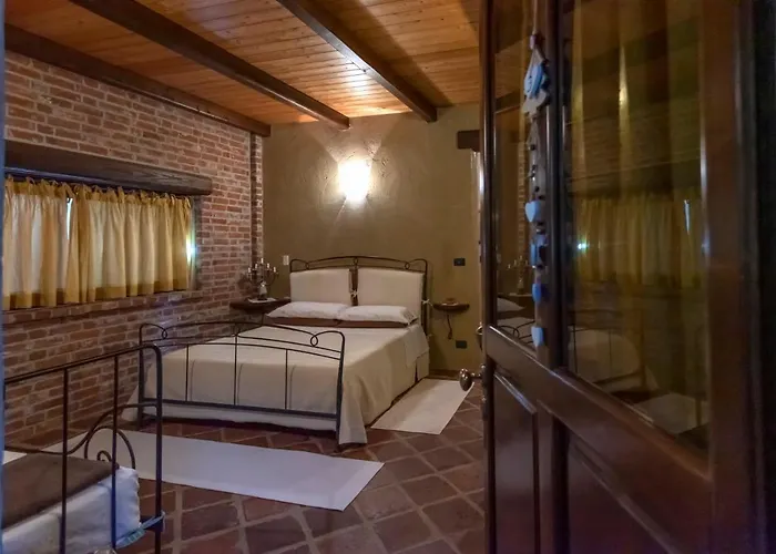 Le Soleil 팜스테이 비고네