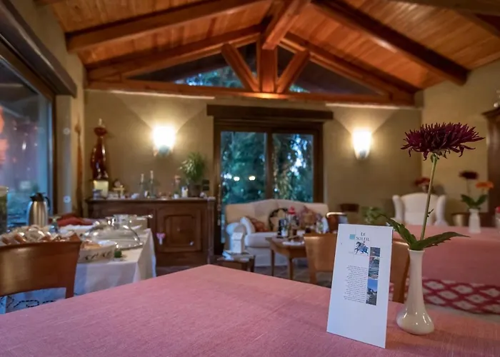 팜스테이 Le Soleil *