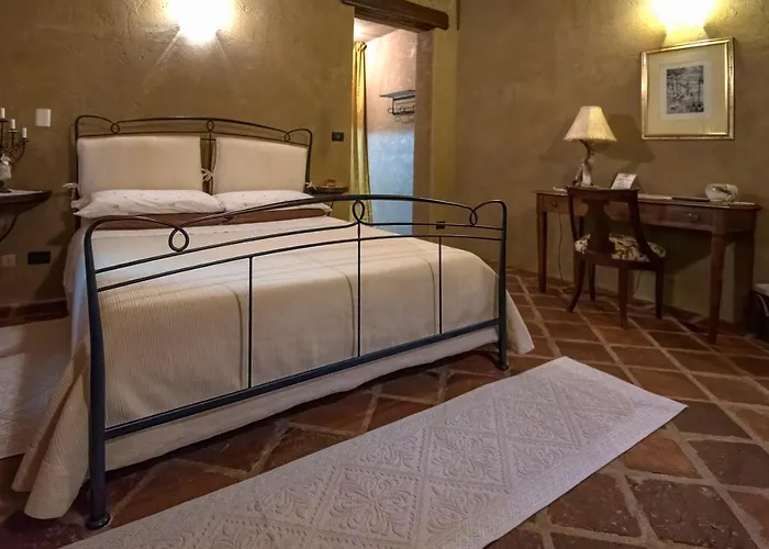 Le Soleil Feriegård *