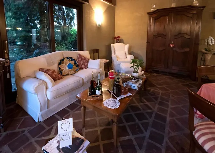 팜스테이 Le Soleil 비고네